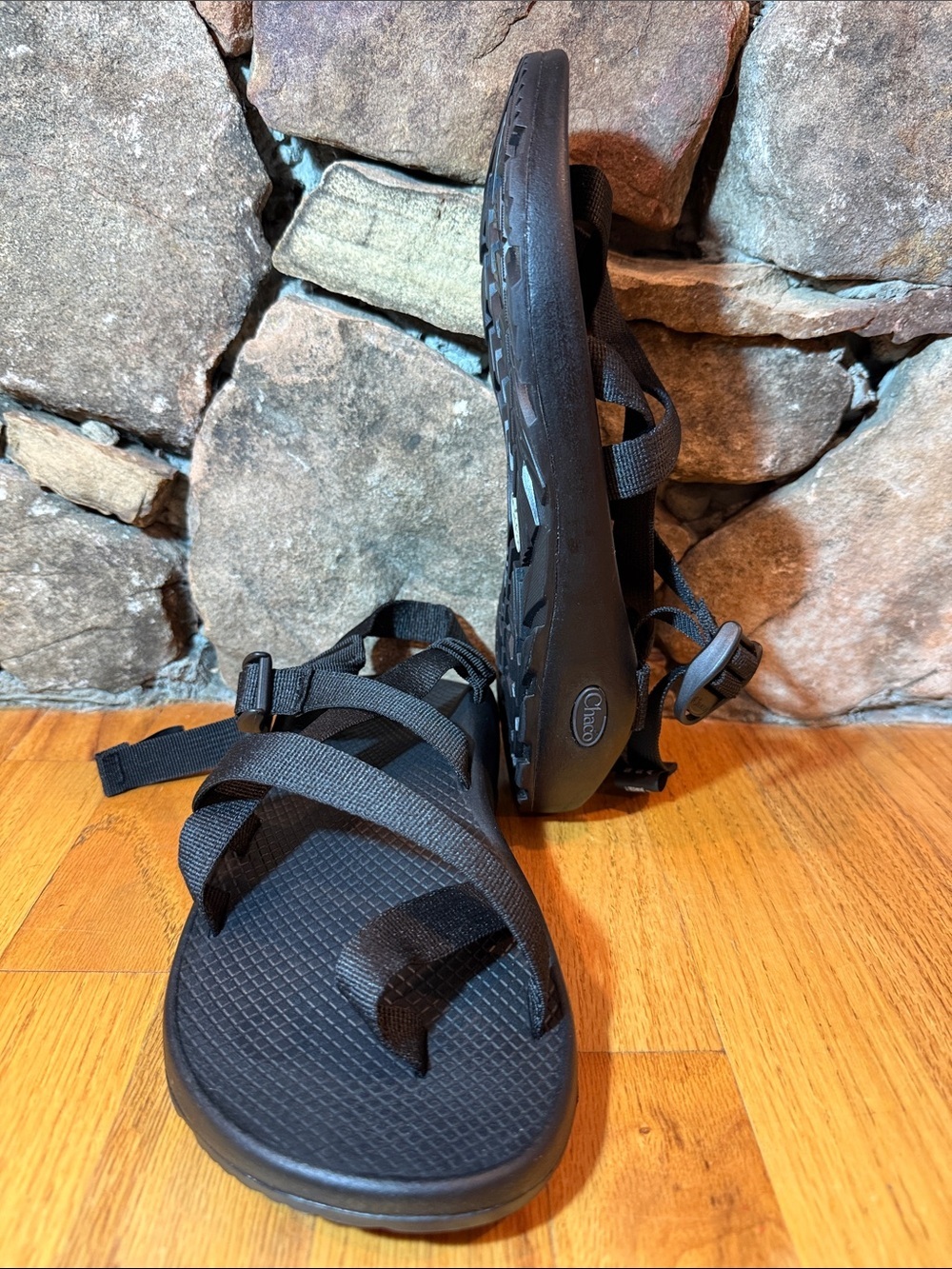 Men's Z/2 Adjustable Strap Classic Sandal